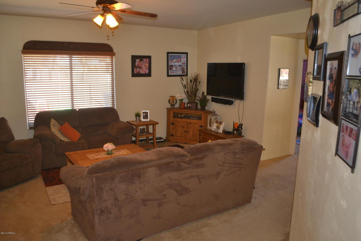 6361 E Boldin Dr, Tucson, AZ 85756 photo 4