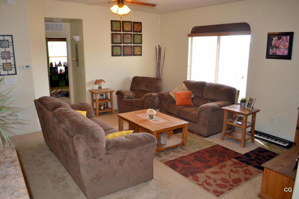 6361 E Boldin Dr, Tucson, AZ 85756 photo 6