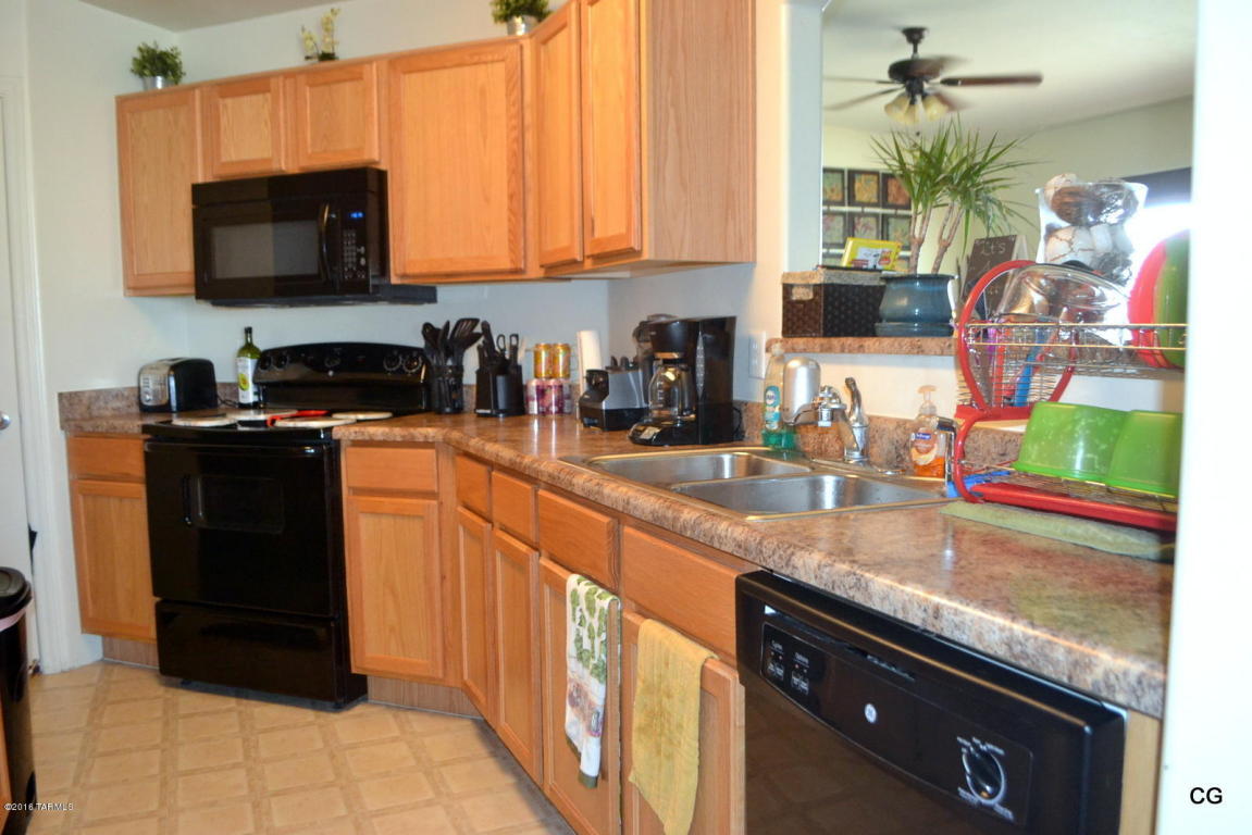 6361 E Boldin Dr, Tucson, AZ 85756 photo 18