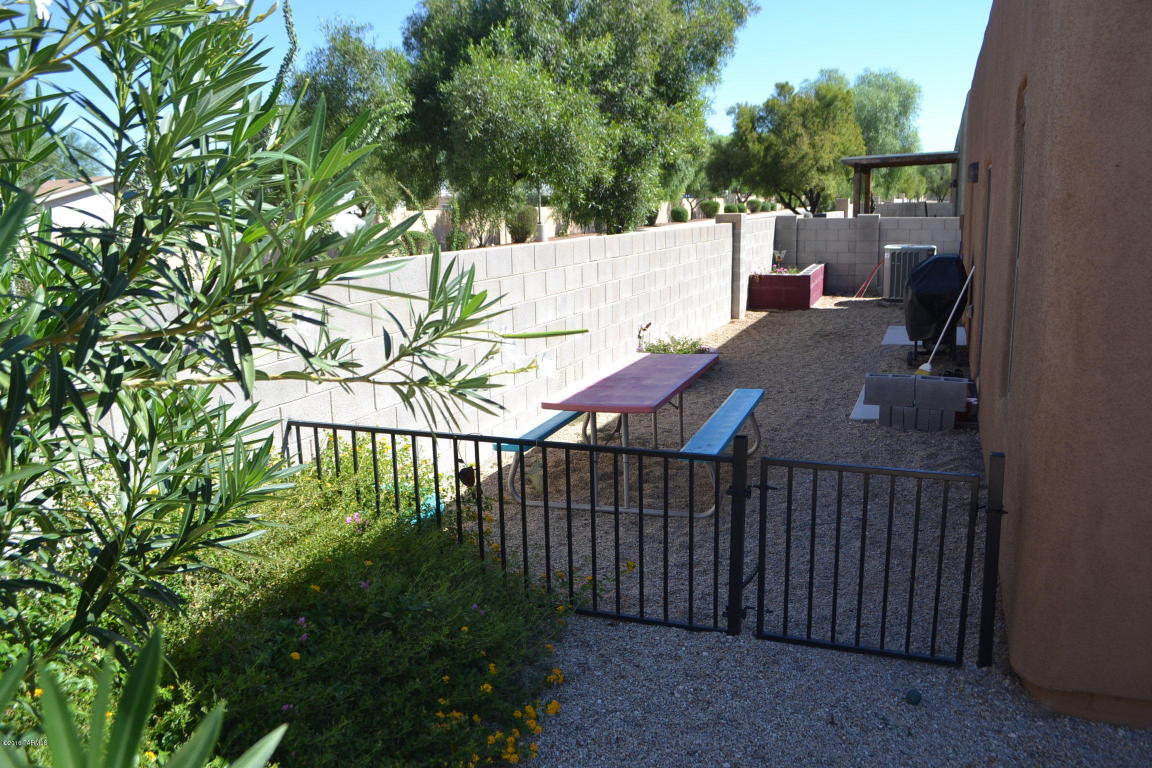 6361 E Boldin Dr, Tucson, AZ 85756 photo 21