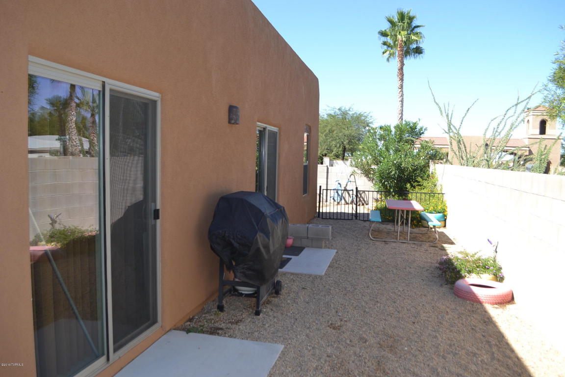 6361 E Boldin Dr, Tucson, AZ 85756 photo 19