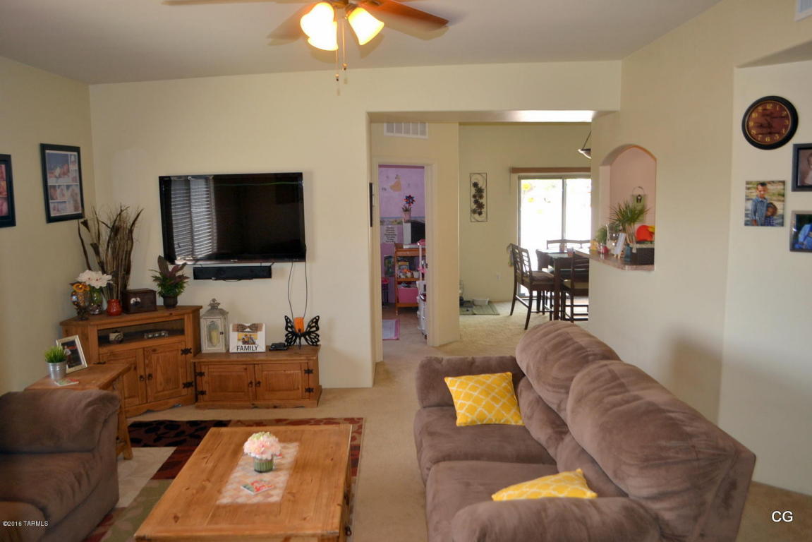 6361 E Boldin Dr, Tucson, AZ 85756 photo 15