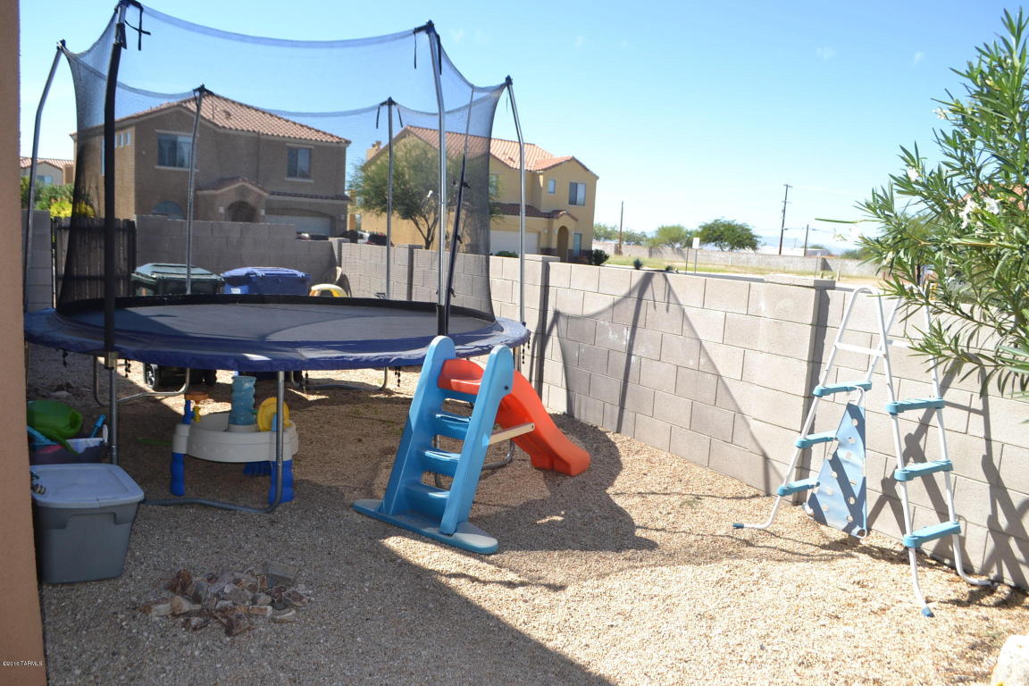 6361 E Boldin Dr, Tucson, AZ 85756 photo 20