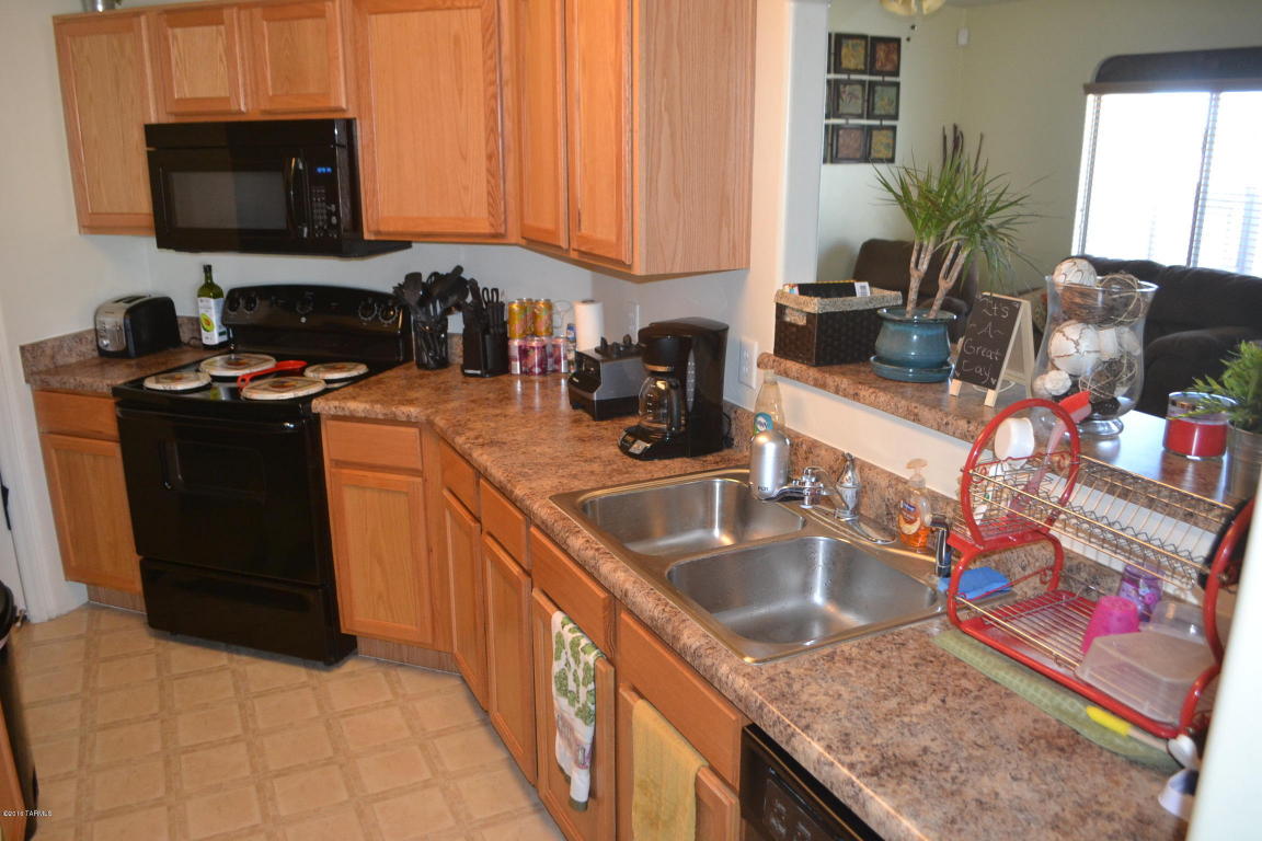 6361 E Boldin Dr, Tucson, AZ 85756 photo 16