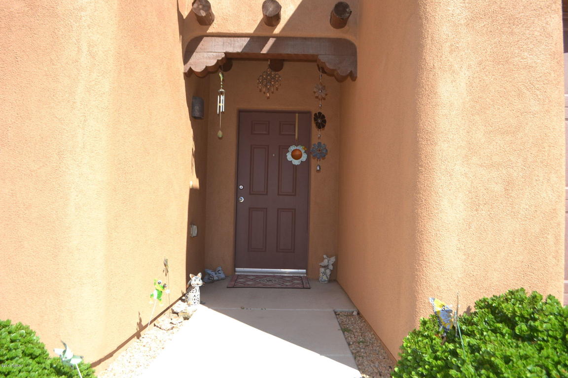6361 E Boldin Dr, Tucson, AZ 85756 photo 2