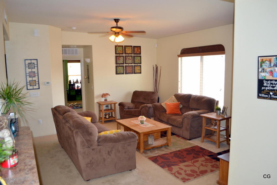 6361 E Boldin Dr, Tucson, AZ 85756 photo 5