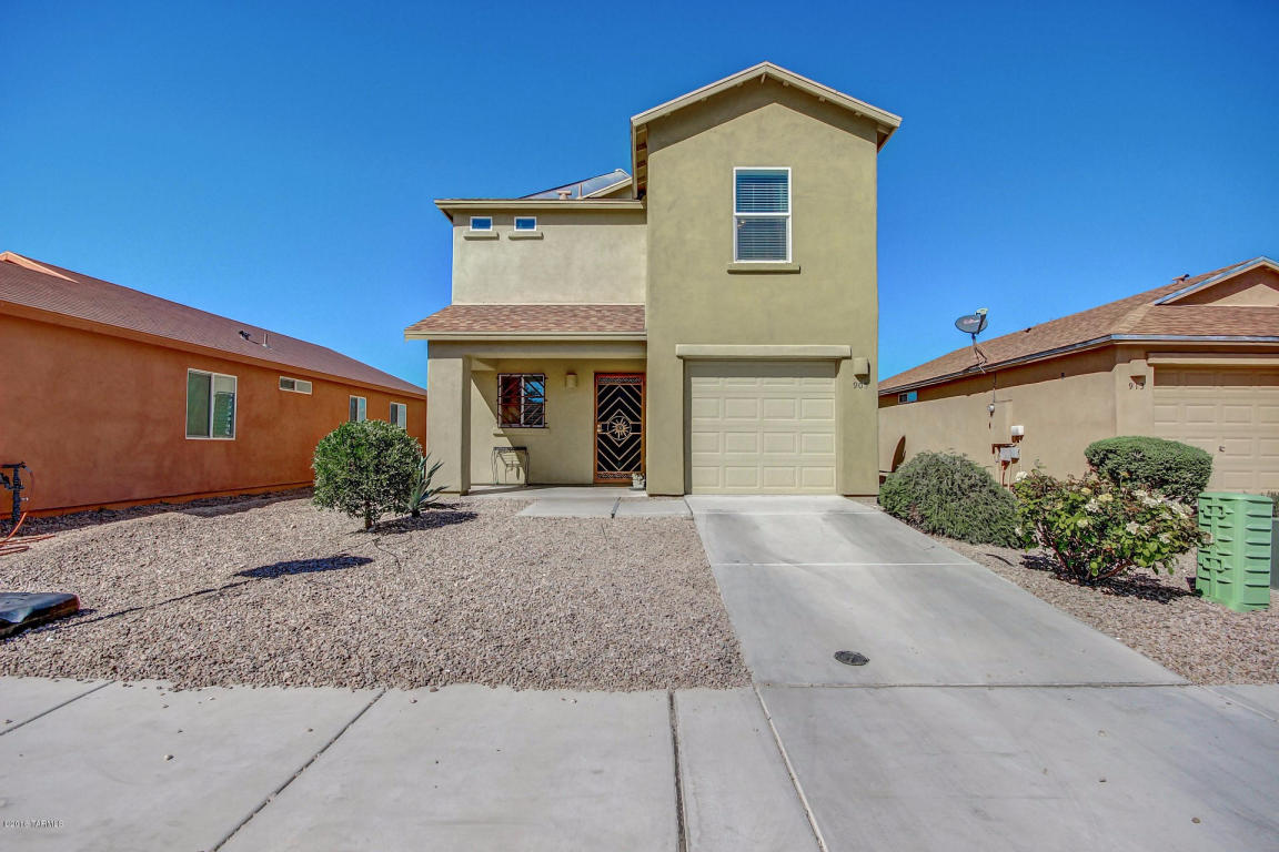 905 E Robert Hansen Dr, Tucson, AZ 85706 photo 2