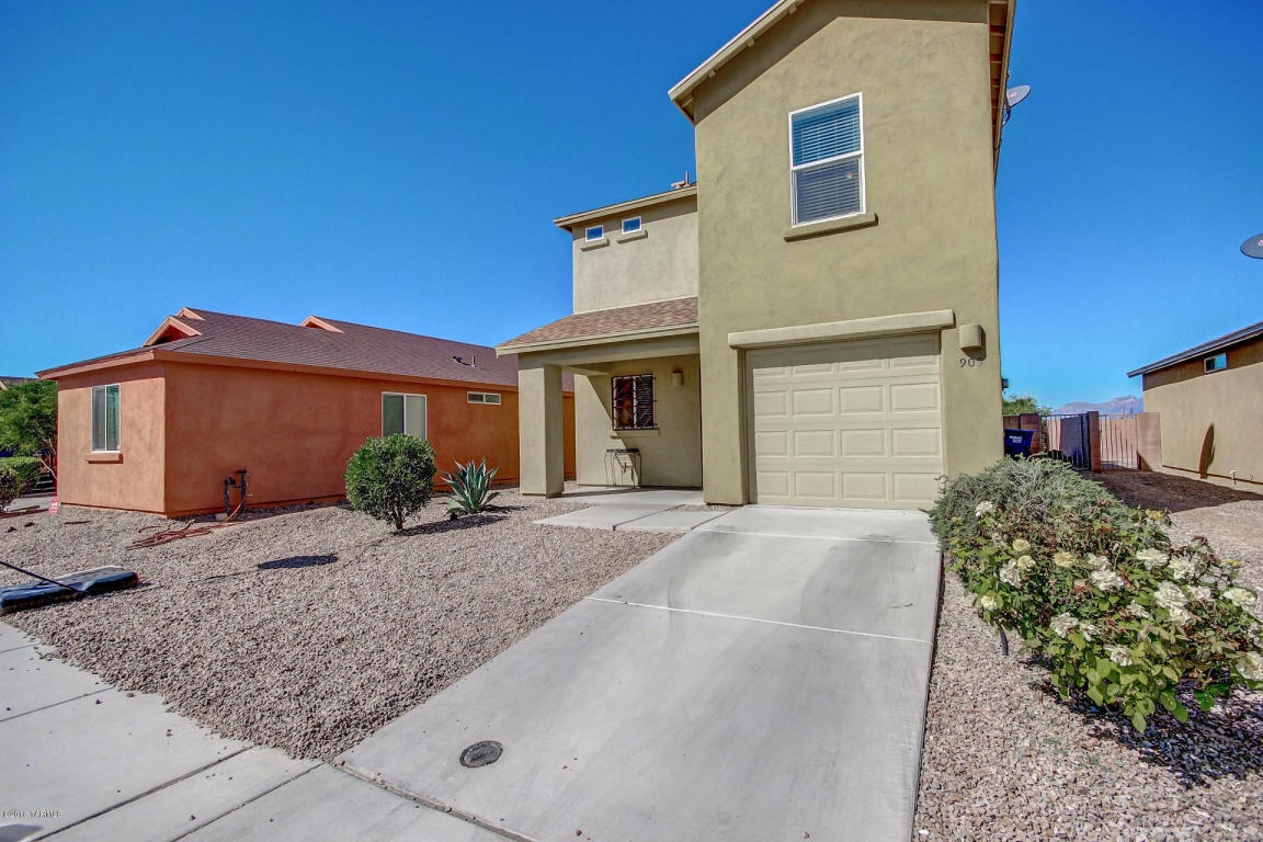 905 E Robert Hansen Dr, Tucson, AZ 85706 photo 1