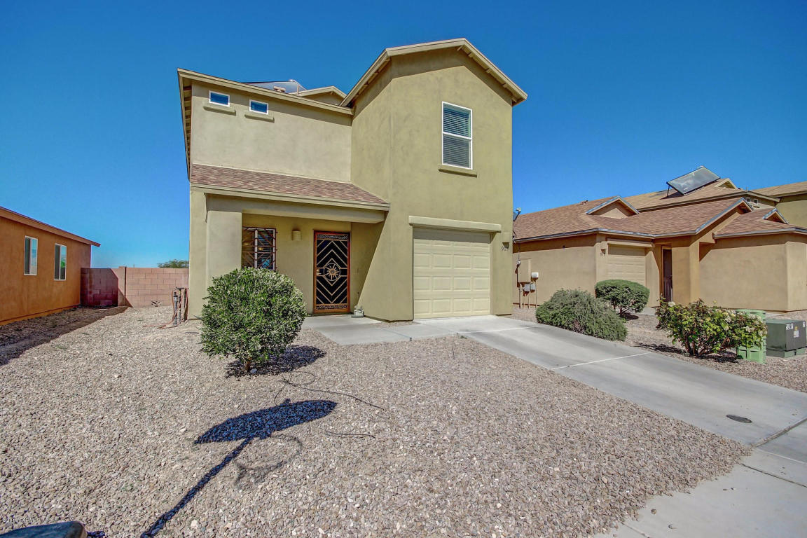 905 E Robert Hansen Dr, Tucson, AZ 85706 photo 3