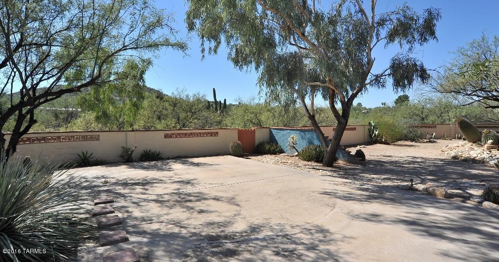 8448 E Rawhide Trl, Tucson, AZ 85750 photo 24