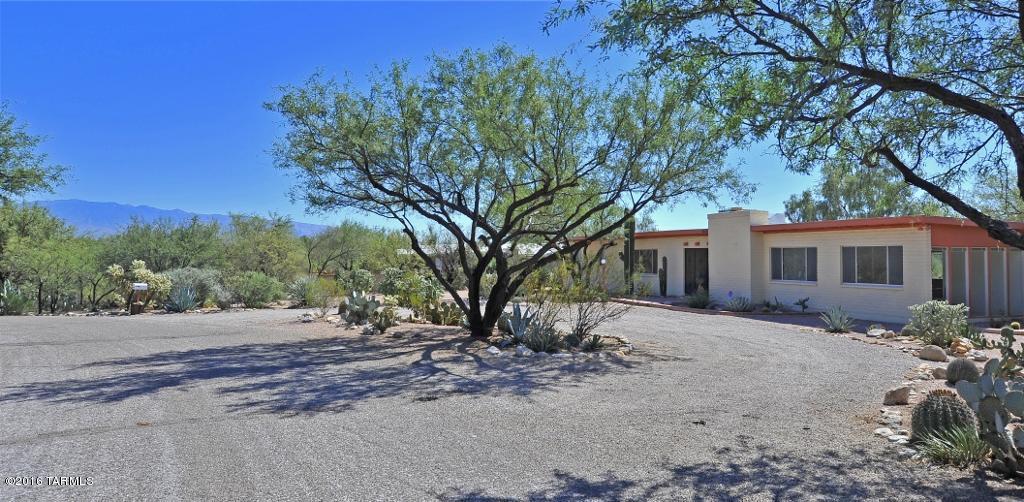8448 E Rawhide Trl, Tucson, AZ 85750 photo 10