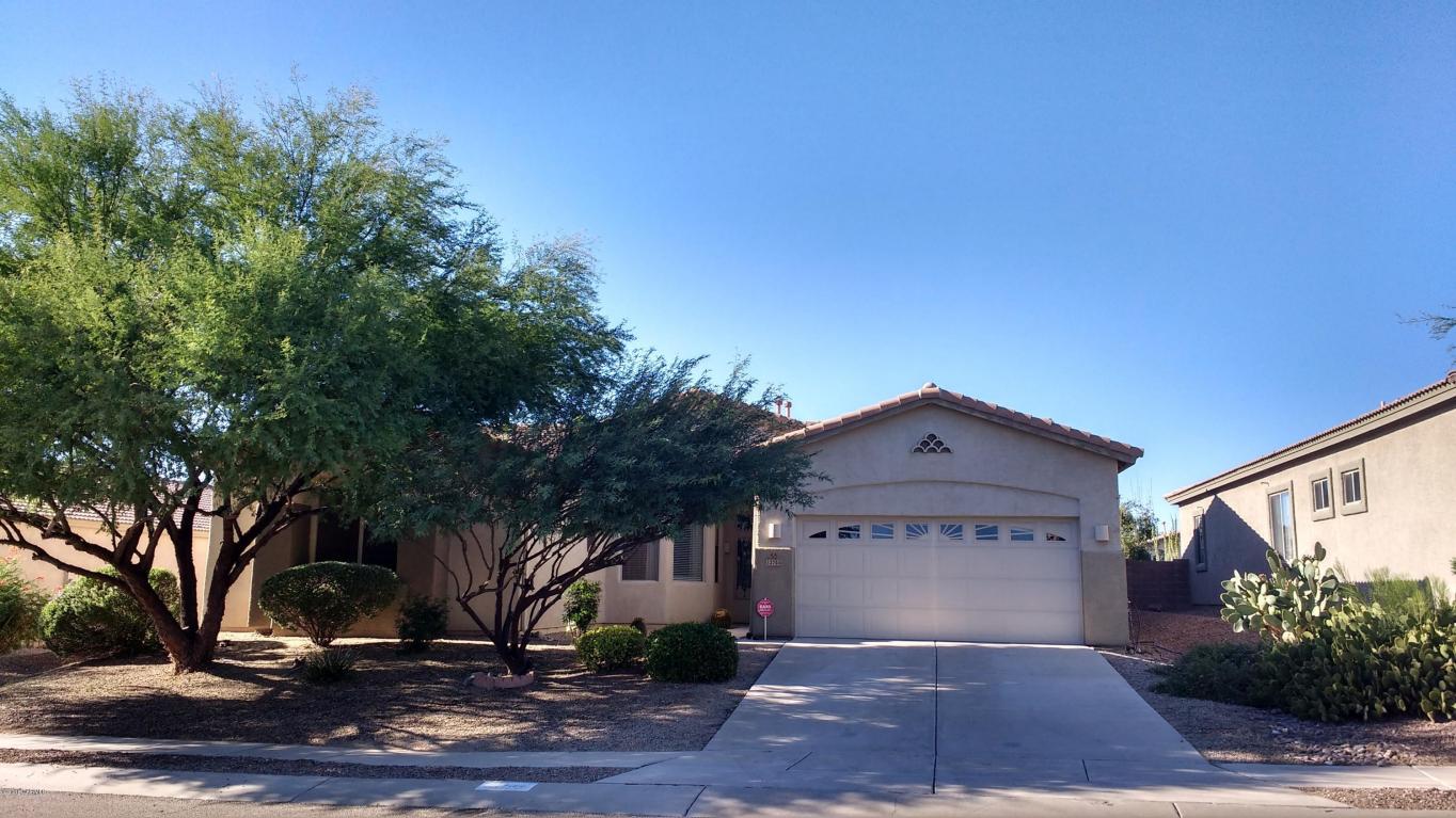 13755 E Via Valderrama, Vail, AZ 85641 photo 1