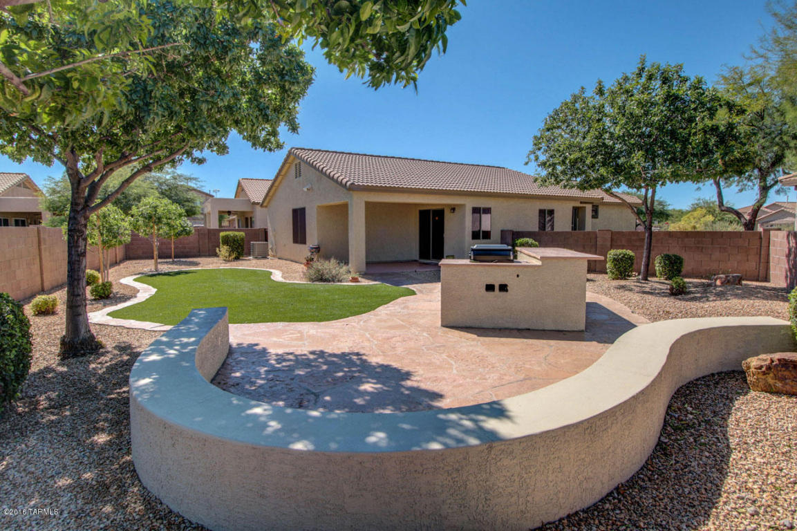12651 E Red Iron Trl, Vail, AZ 85641 photo 24