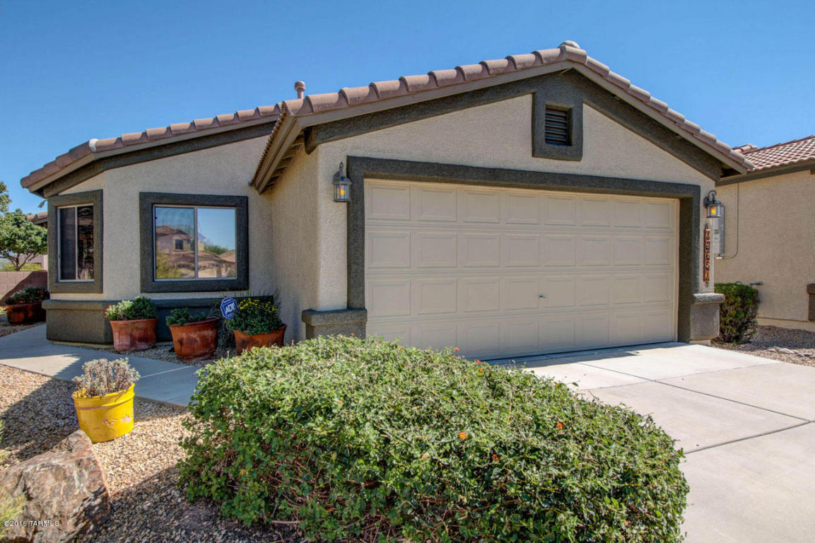 12651 E Red Iron Trl, Vail, AZ 85641 photo 1