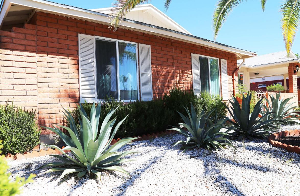 9225 E Baker St, Tucson, AZ 85710 photo 4