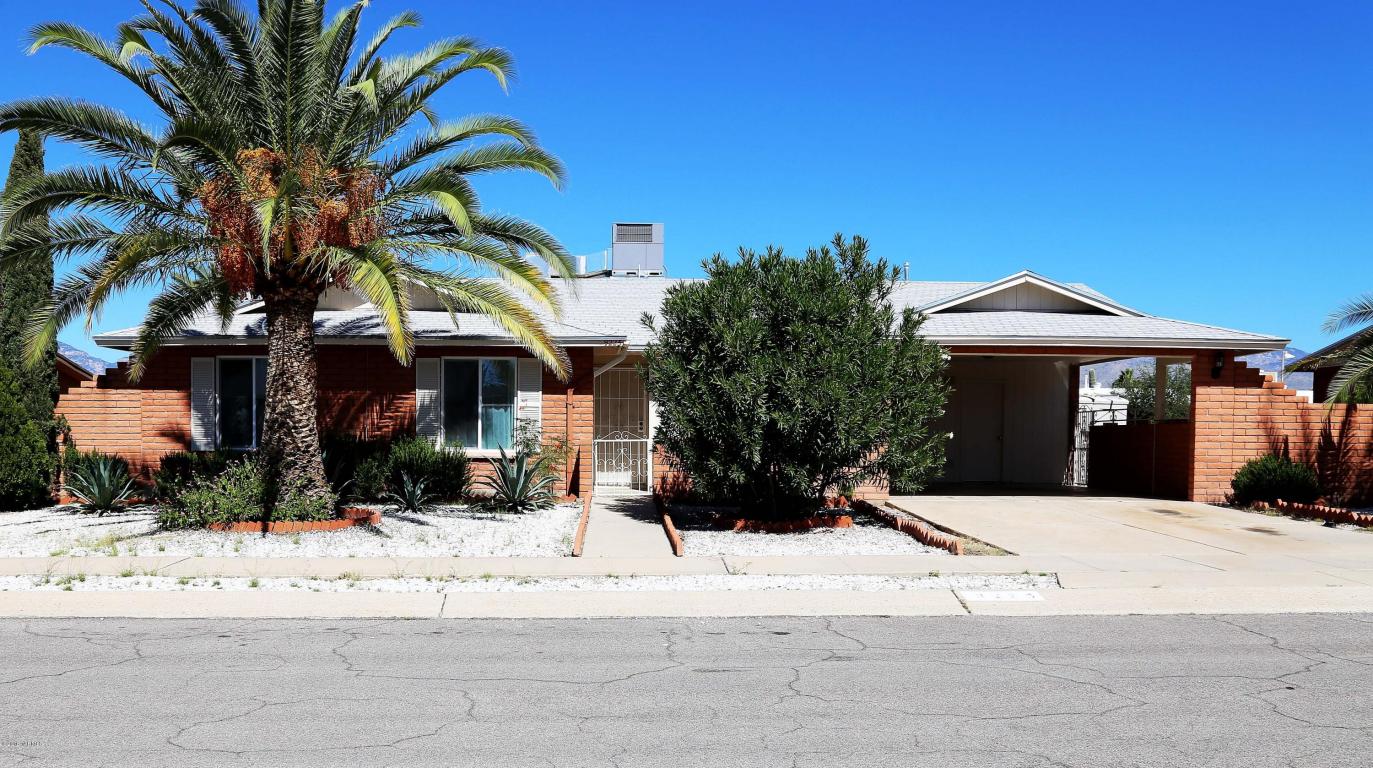 9225 E Baker St, Tucson, AZ 85710 photo 2