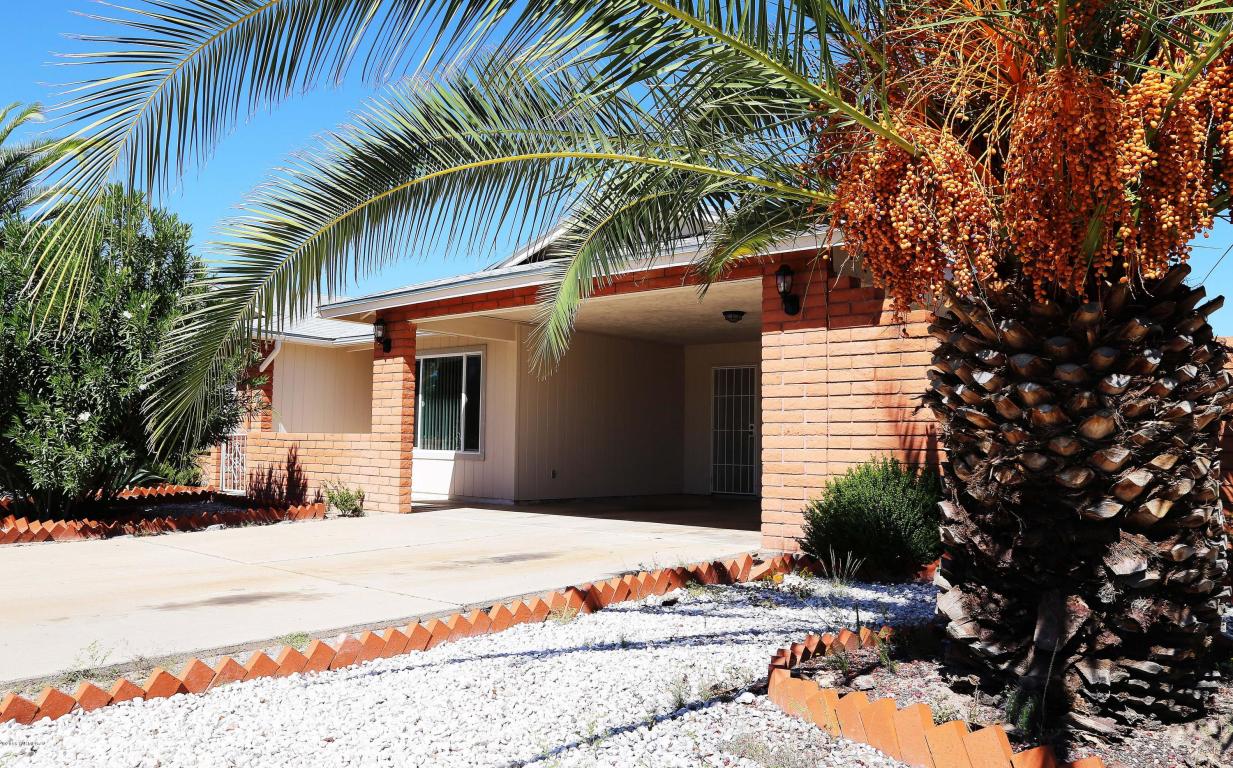 9225 E Baker St, Tucson, AZ 85710 photo 5