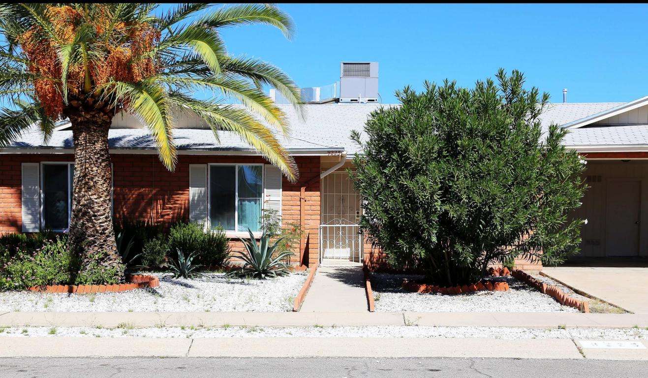 9225 E Baker St, Tucson, AZ 85710 photo 3