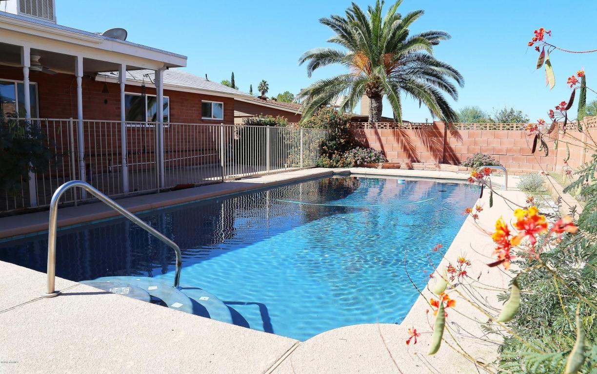 9225 E Baker St, Tucson, AZ 85710 photo 22