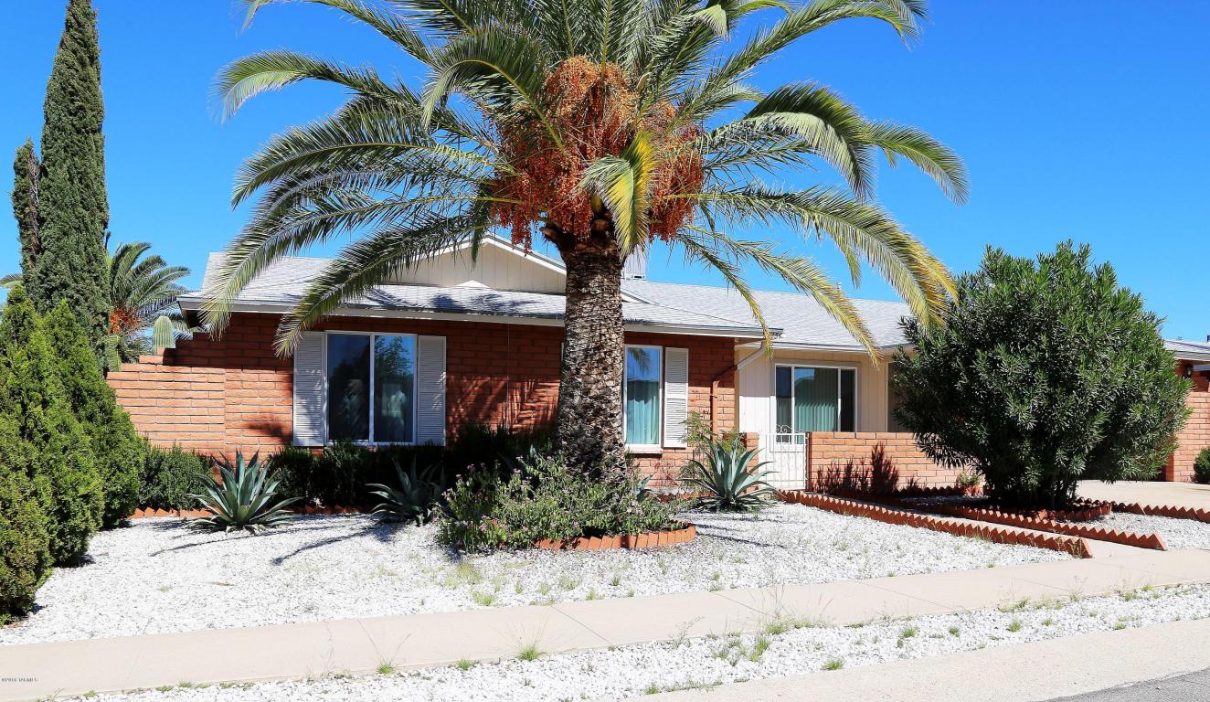 9225 E Baker St, Tucson, AZ 85710 photo 1