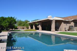 4292 E Windridge Loop, Tucson, AZ 85749 photo 26