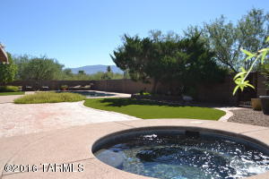 4292 E Windridge Loop, Tucson, AZ 85749 photo 24