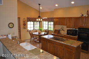 4292 E Windridge Loop, Tucson, AZ 85749 photo 5