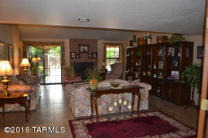 4292 E Windridge Loop, Tucson, AZ 85749 photo 4
