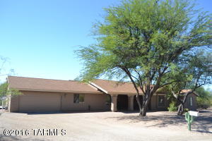 4292 E Windridge Loop, Tucson, AZ 85749 photo 1