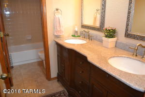 4292 E Windridge Loop, Tucson, AZ 85749 photo 16