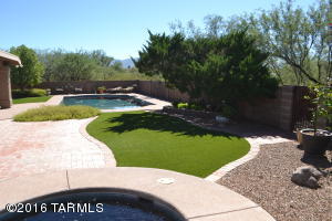 4292 E Windridge Loop, Tucson, AZ 85749 photo 25