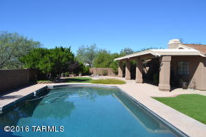 4292 E Windridge Loop, Tucson, AZ 85749 photo 27