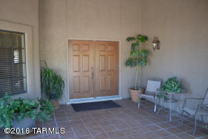 4292 E Windridge Loop, Tucson, AZ 85749 photo 2