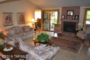 4292 E Windridge Loop, Tucson, AZ 85749 photo 3
