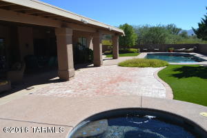 4292 E Windridge Loop, Tucson, AZ 85749 photo 23
