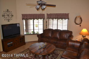 4292 E Windridge Loop, Tucson, AZ 85749 photo 9