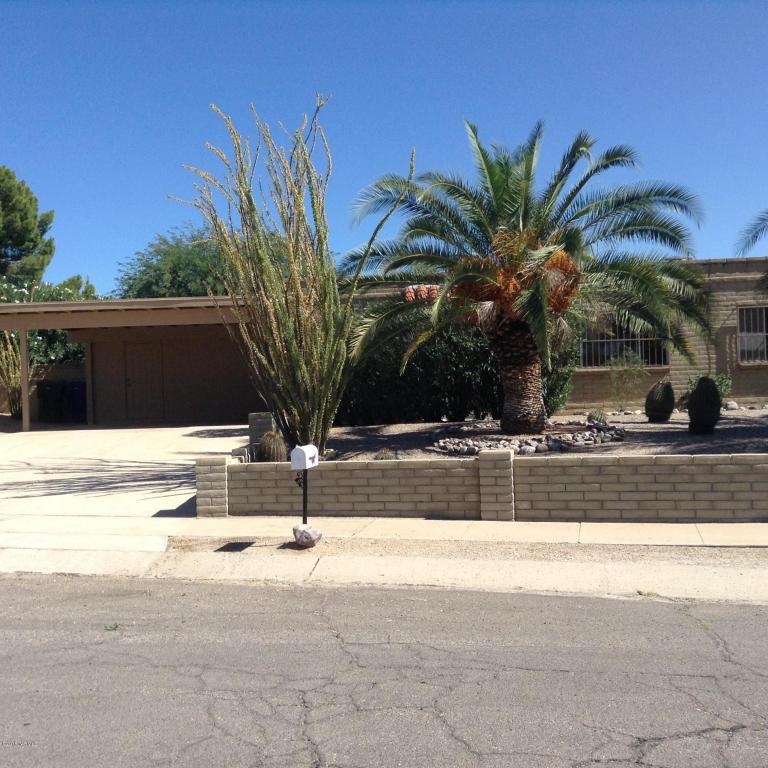 9637 E Myra Dr, Tucson, AZ 85730 photo 1