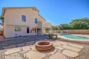 9853 E Murchison Pl, Tucson, AZ 85748 photo 26