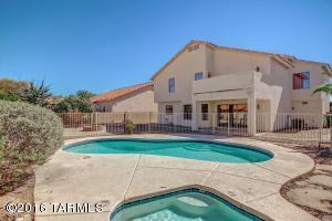 9853 E Murchison Pl, Tucson, AZ 85748 photo 27