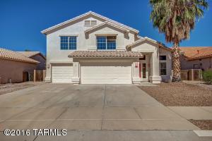 9853 E Murchison Pl, Tucson, AZ 85748 photo 1