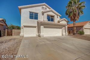 9853 E Murchison Pl, Tucson, AZ 85748 photo 2