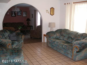 2129 E Wedwick St, Tucson, AZ 85706 photo 6