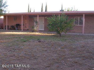 2129 E Wedwick St, Tucson, AZ 85706 photo 12