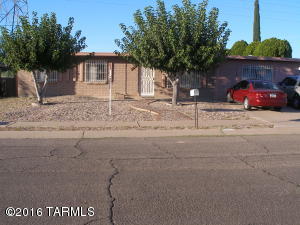 2129 E Wedwick St, Tucson, AZ 85706 photo 1