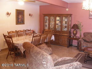 2129 E Wedwick St, Tucson, AZ 85706 photo 5