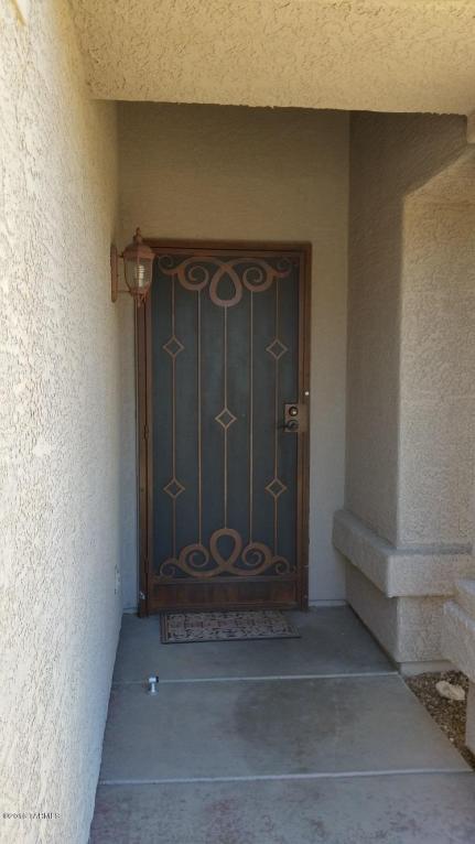 10625 E Malta St, Tucson, AZ 85747 photo 2