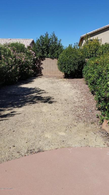 10625 E Malta St, Tucson, AZ 85747 photo 31