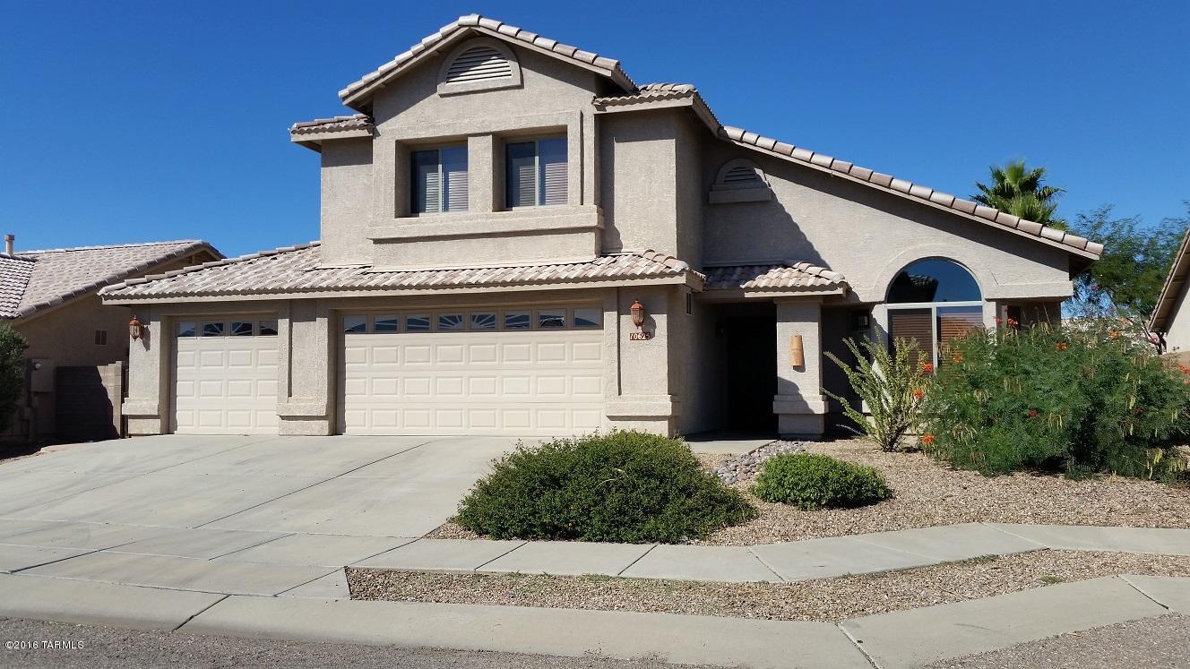 10625 E Malta St, Tucson, AZ 85747 photo 1