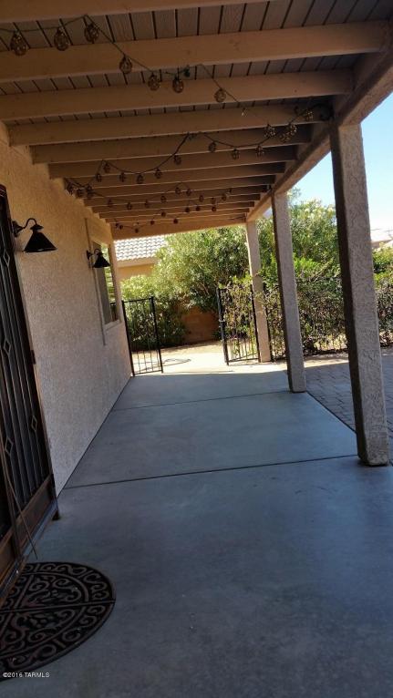 10625 E Malta St, Tucson, AZ 85747 photo 29