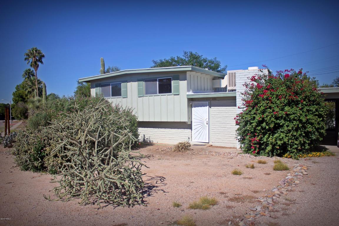 8061 Eli St, Tucson, AZ 85710 photo 1